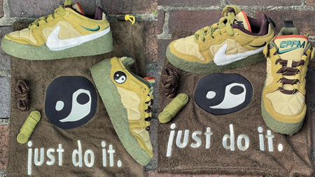 Get Weird: The Craziest Kicks Dropping This Year Get Weird: The Craziest Kicks Dropping This Year