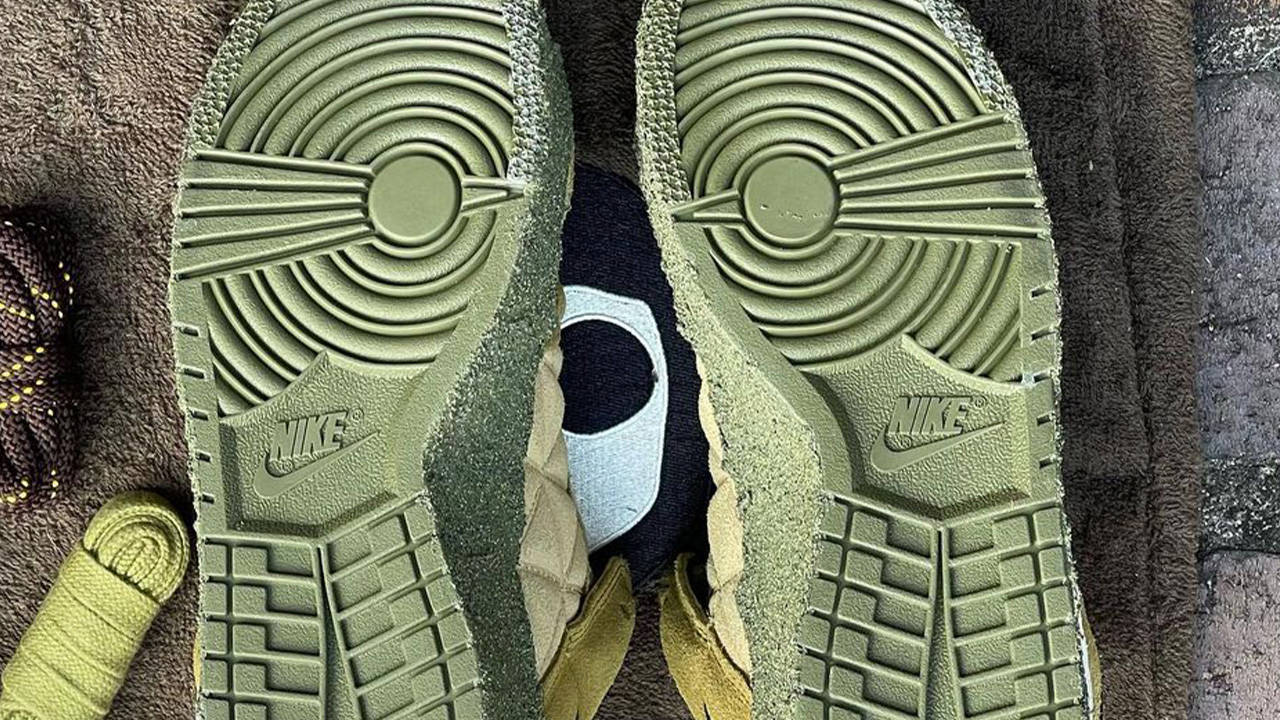 Cactus Plant Flea Market x Nike Dunk Low