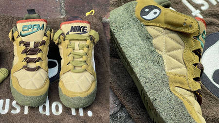 The Cactus Plant Flea Market x Nike Dunk Low Is Officially 2022's Craziest Sneaker The Cactus Plant Flea Market x Nike Dunk Low Is Officially 2022's Craziest Sneaker