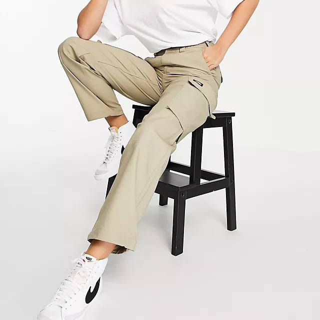 Dickies Comba Elasticated Cargo Pant