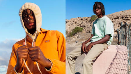 Dickies Set to Celebrate a Century of Workwear With This SS22 Collection