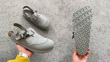 The Dior x Birkenstock Collaboration Has Been Unveiled The Dior x Birkenstock Collaboration Has Been Unveiled