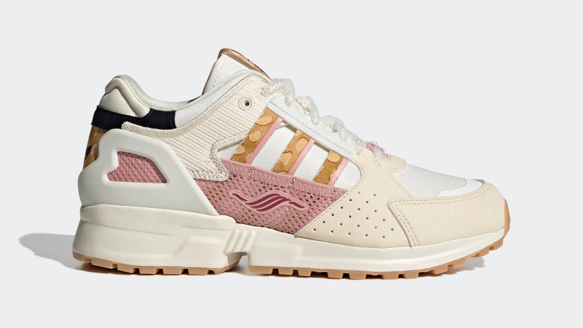 Disney x adidas ZX 10000 Bambi White