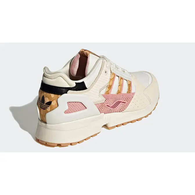 Disney x adidas ZX 10000 Bambi White | Where To Buy | GW8312 | The 