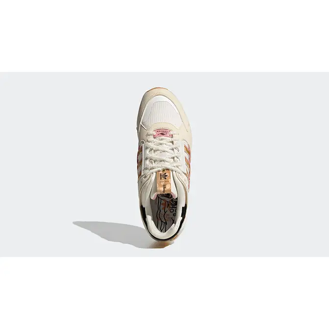 Bambi cheap metallic trainer