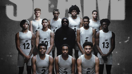 Ye's Donda Academy Drop Merch Celebrating the School's SLAM Magazine Cover Ye's Donda Academy Drop Merch Celebrating the School's SLAM Magazine Cover
