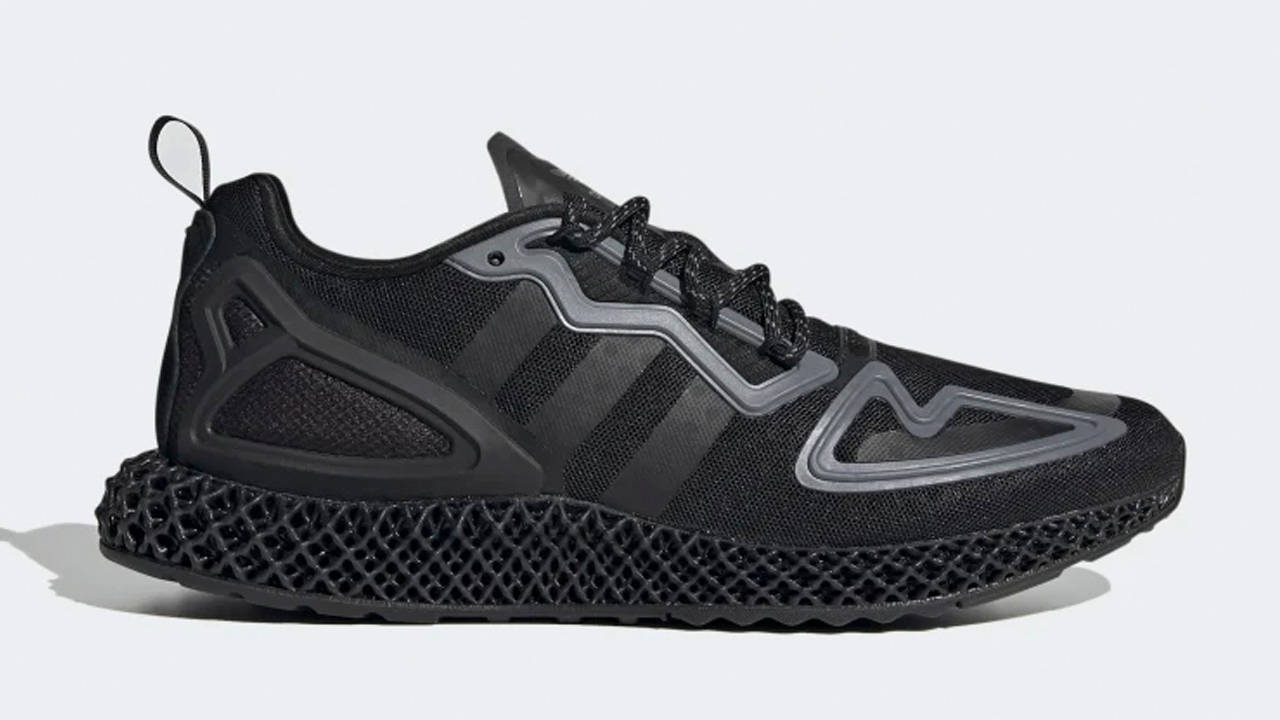 Take an Extra 20% Off These Awesome adidas Sneakers With This Rare Code!