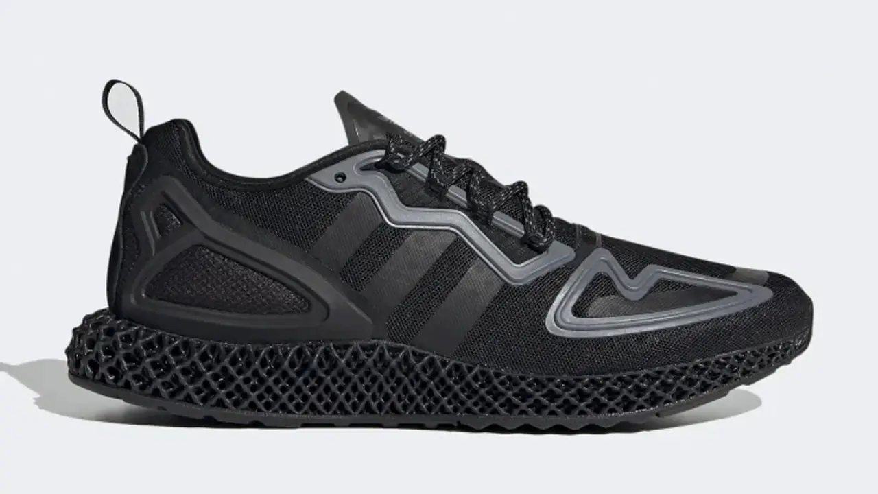 Take an Extra 20% Off These Awesome adidas Sneakers With This Rare Code ...