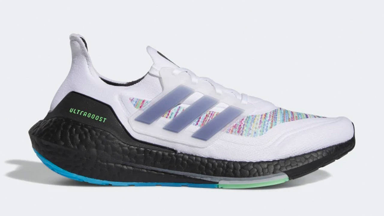 Take an Extra 20% Off These Awesome adidas Sneakers With This Rare Code!