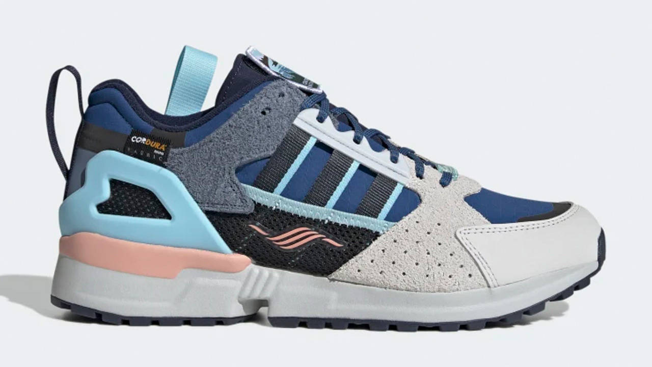Take an Extra 20% Off These Awesome adidas Sneakers With This Rare Code!