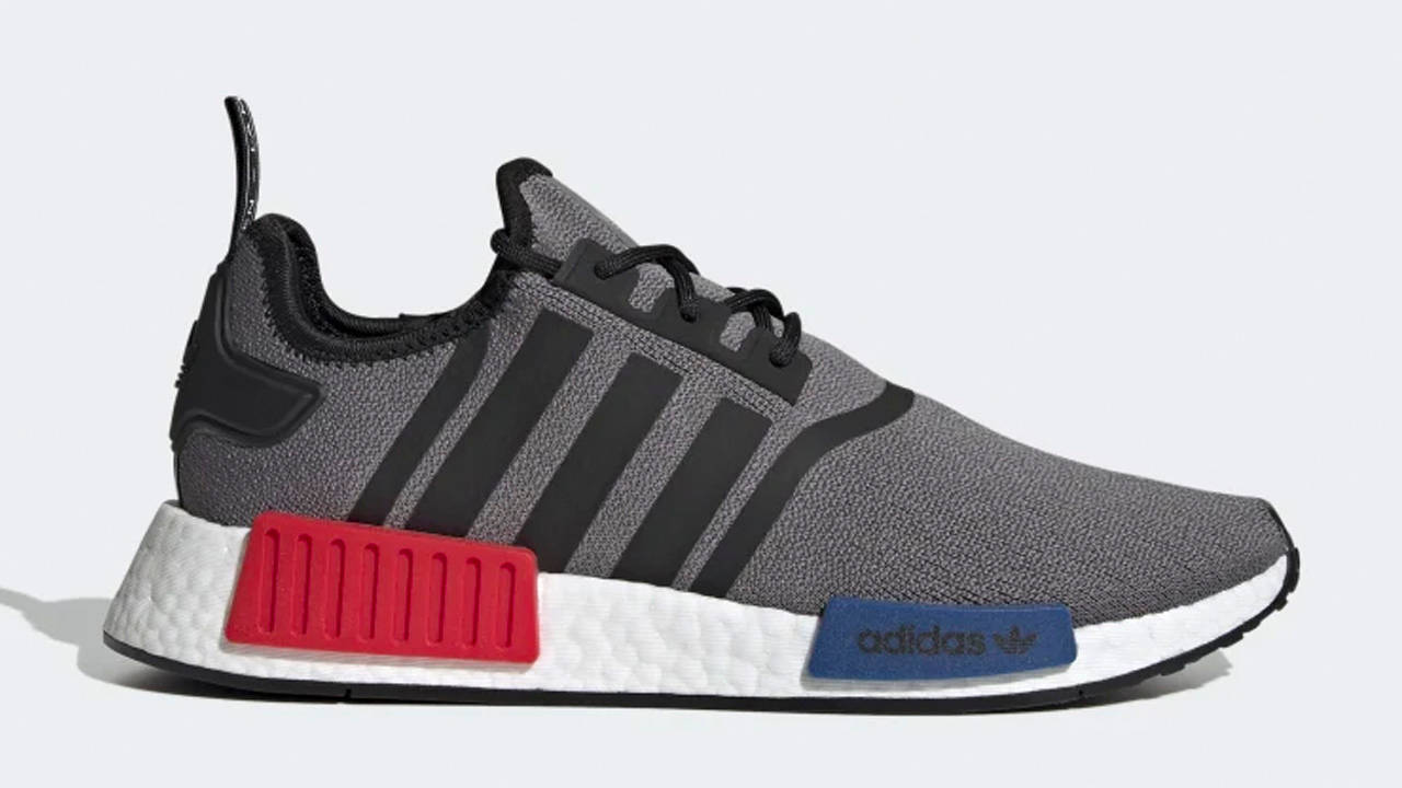 Take an Extra 20% Off These Awesome adidas Sneakers With This Rare Code!