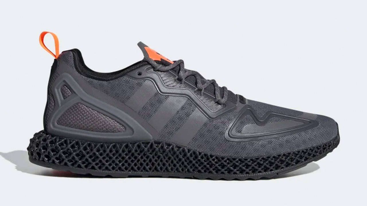 Take an Extra 20% Off These Awesome adidas Sneakers With This Rare Code!