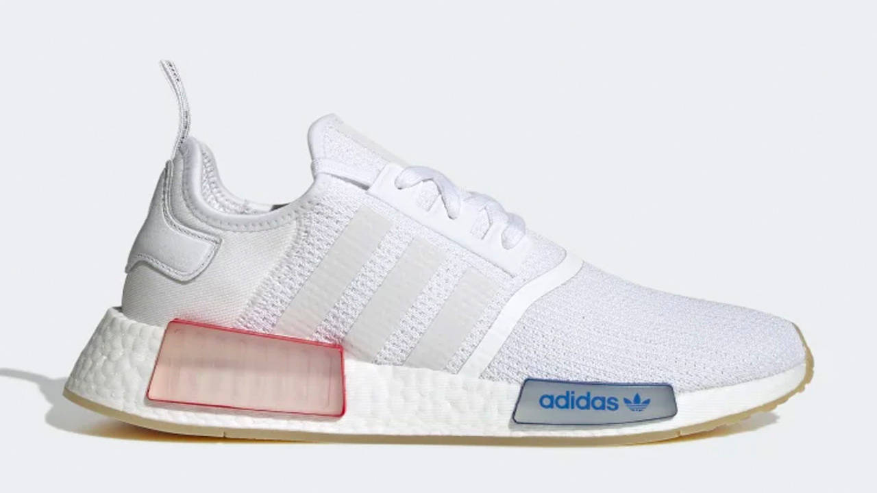 Take an Extra 20% Off These Awesome adidas Sneakers With This Rare Code!