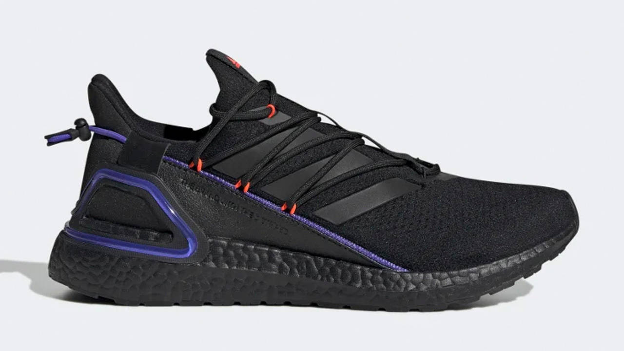 Take an Extra 20% Off These Awesome adidas Sneakers With This Rare Code!