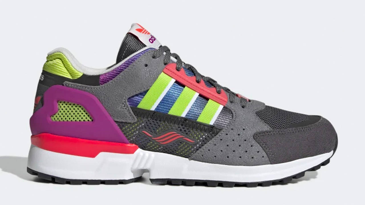 Take an Extra 20% Off These Awesome adidas Sneakers With This Rare Code!