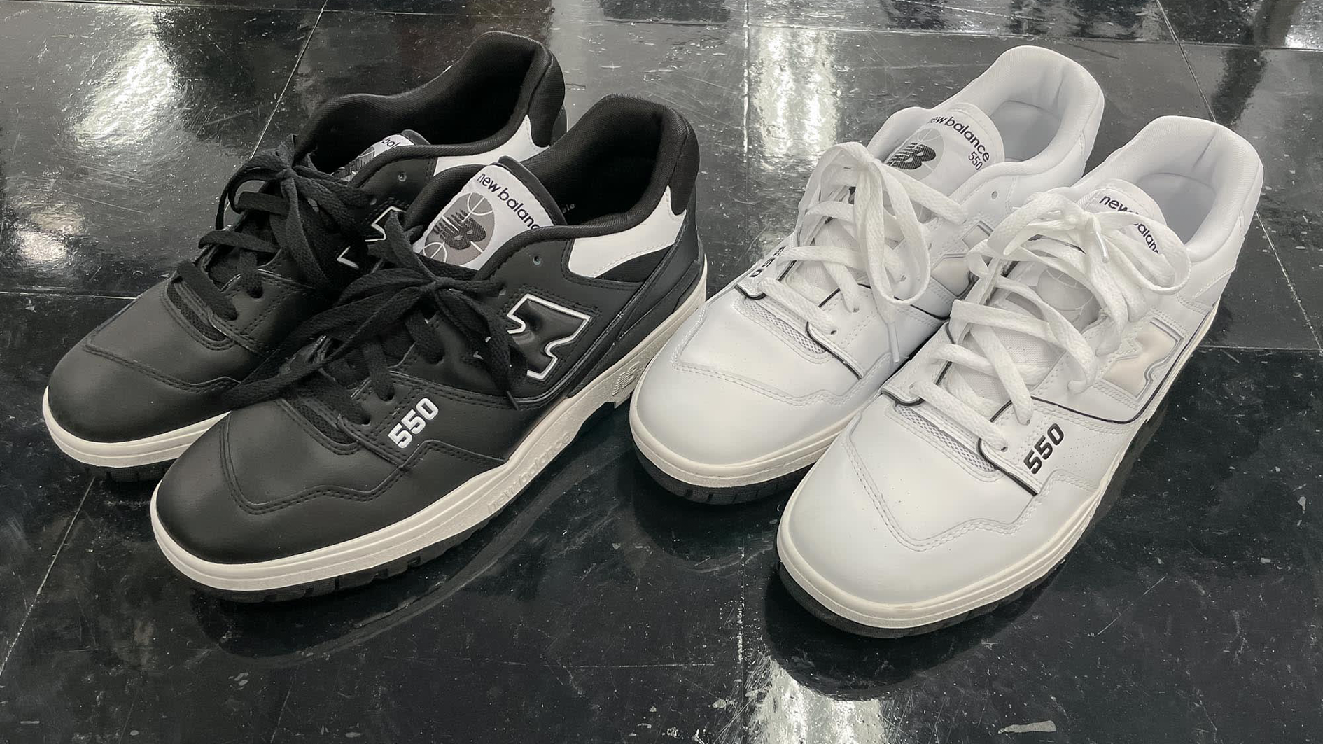 Fashion Snap 550s
