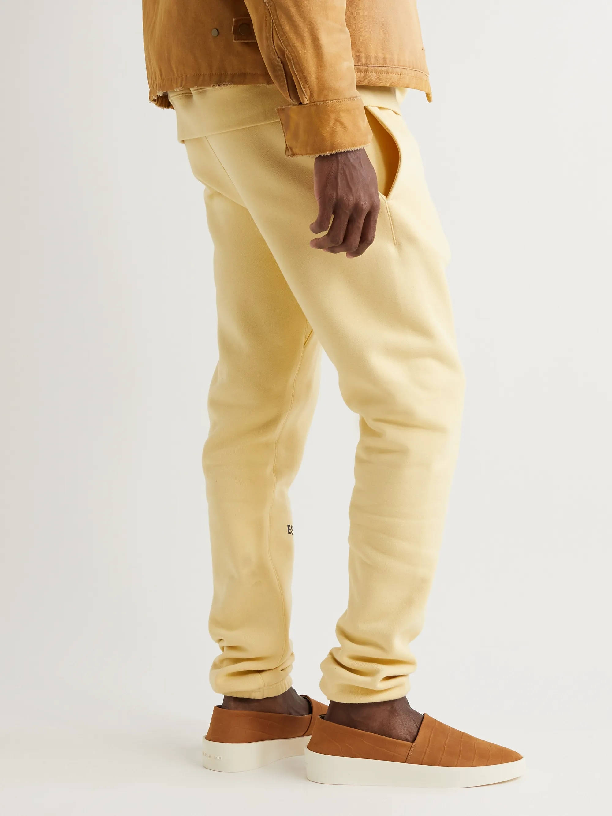 Pacsun sales khaki joggers