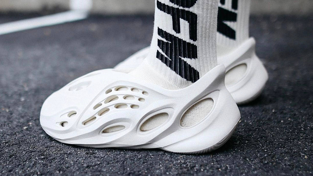 How the Sneaker Game Has Evolved Over the Last 10 Years