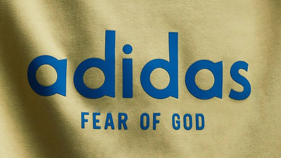 Everything We Know About the Fear Of God x adidas Collaboration So Far
