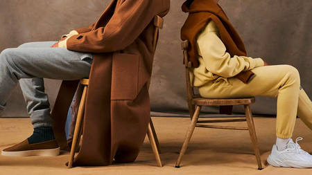 The Exclusive MR PORTER x Fear Of God Collection Just Restocked!