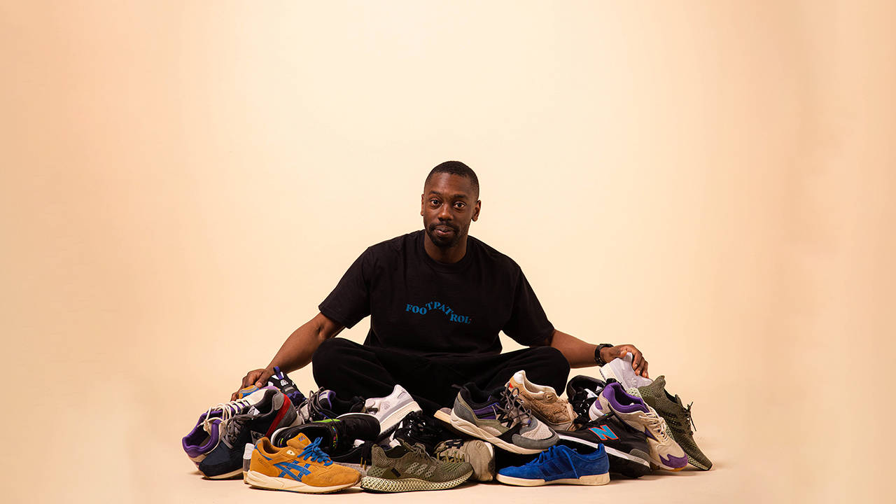 Footpatrol x Rimo Celebrate 20 Years in the Game With This Collaborative Capsule