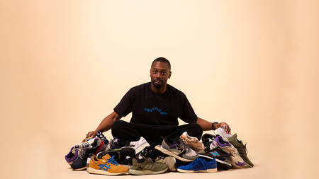 Footpatrol x Rimo Celebrate 20 Years in the Game With This Collaborative Capsule Footpatrol x Rimo Celebrate 20 Years in the Game With This Collaborative Capsule