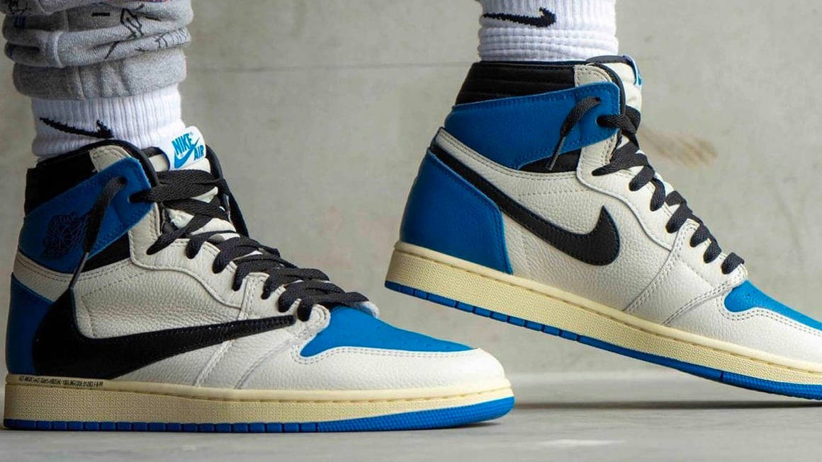 best og jordan 1