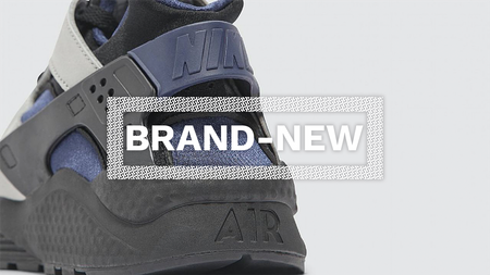 Get Fresh in Time for February With These 15 New-In Sneakers Get Fresh in Time for February With These 15 New-In Sneakers