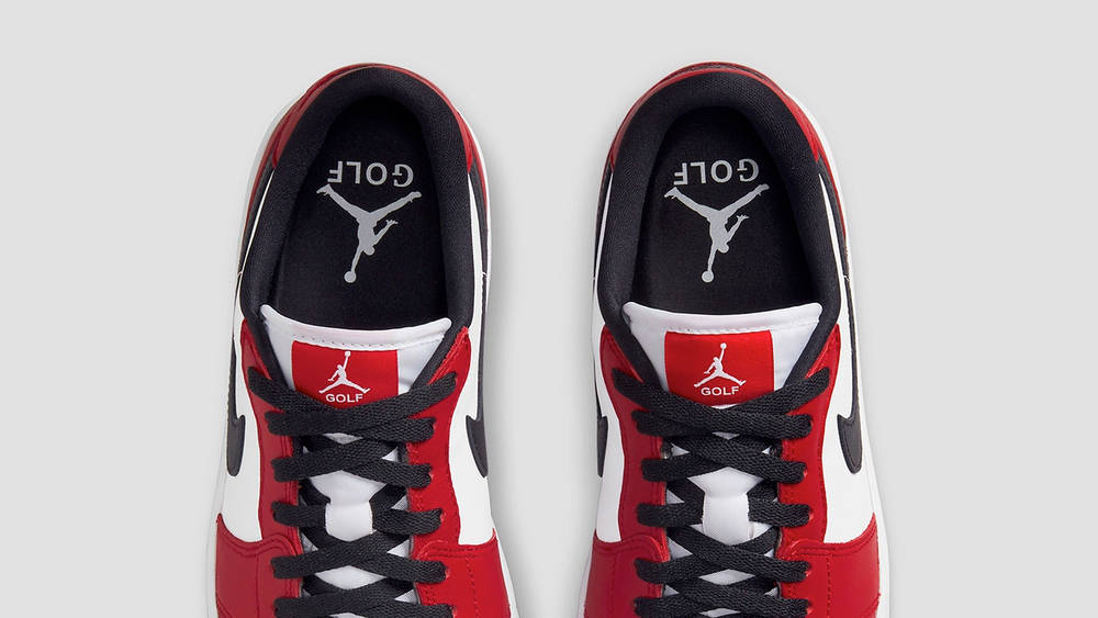 Image via Nike Golf