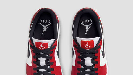 Rock the Classics on the Course With the Air Jordan 1 Low Golf "Chicago" Rock the Classics on the Course With the Air Jordan 1 Low Golf "Chicago"