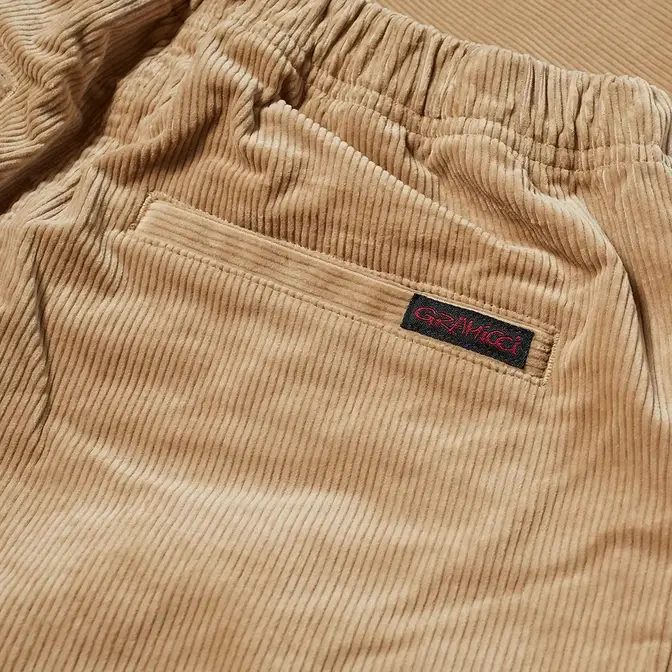 Gramicci Corduroy Pant | Where To Buy | The Sole Supplier