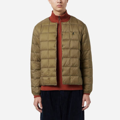 down inner jacket