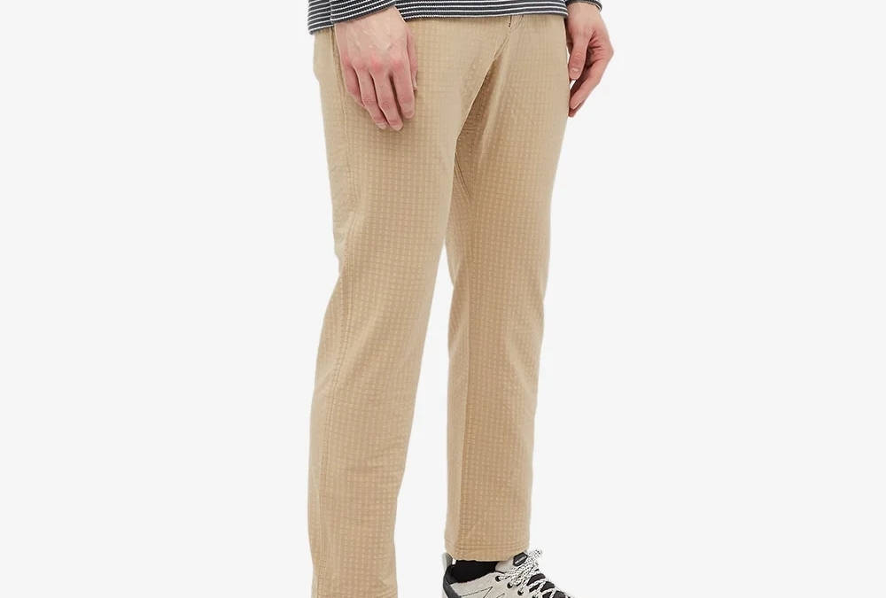 Gramicci Storm Fleece Whitney Pants 