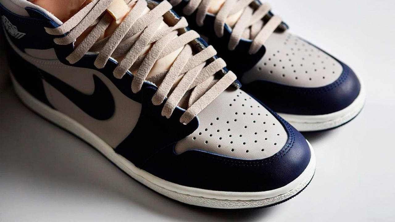 Air Jordan 1 High '85 "Georgetown"