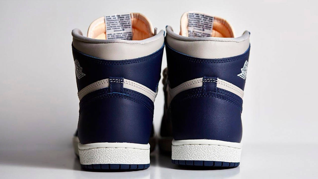 Air Jordan 1 High '85 "Georgetown"