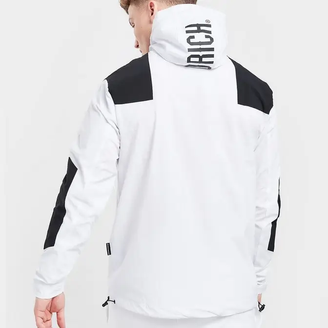 Hoodrich cheap armour jacket