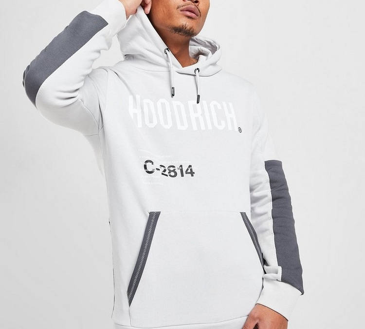 hoodrich take flight hoodie