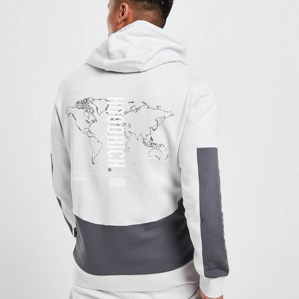 hoodrich og aspire tracksuit