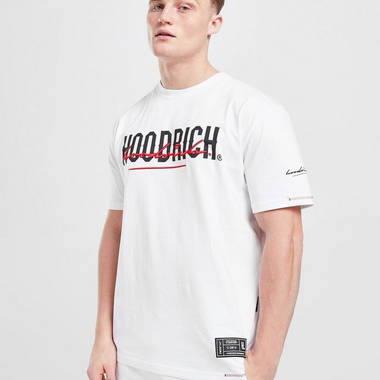 Hoodrich Blend T-Shirt