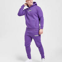 full hoodrich tracksuit