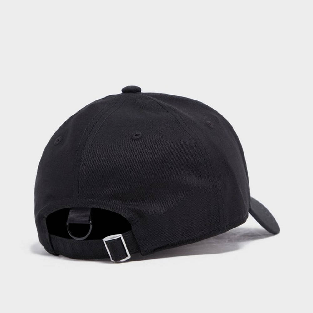 Hoodrich OG Akira Cap - Black | The Sole Supplier