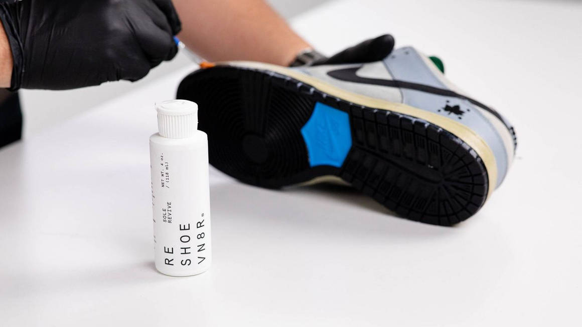 How to Clean Suede Shoes The Ultimate Guide The Sole Supplier