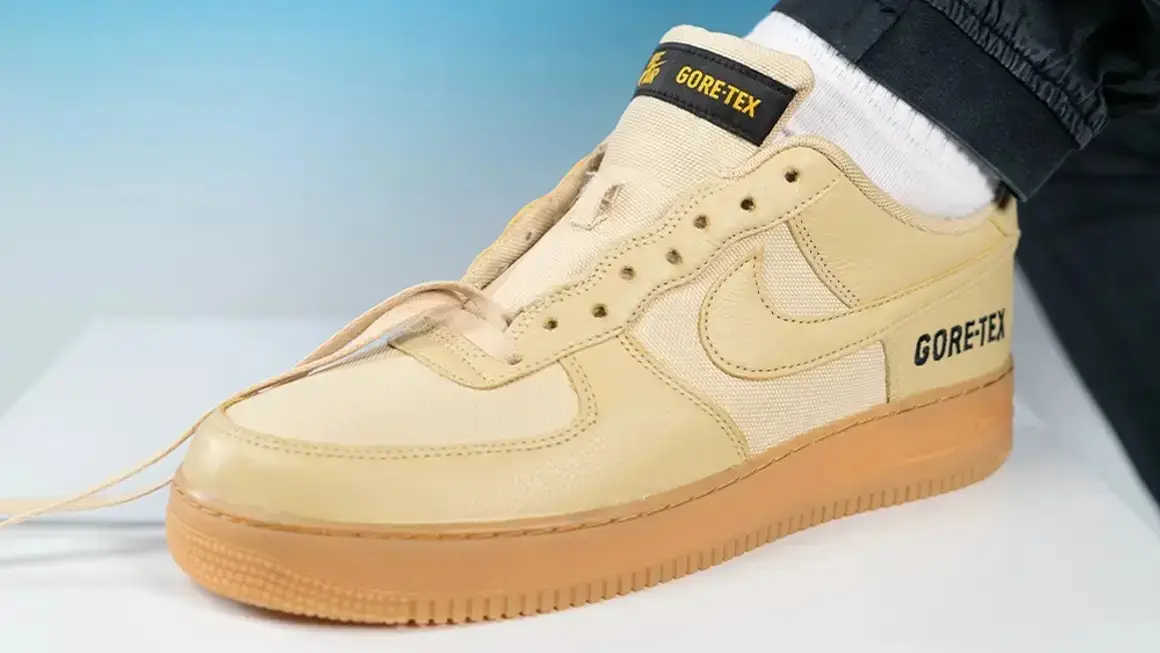 How to Style Air Force 1 Shoelaces: A Guide - KICKS CREW