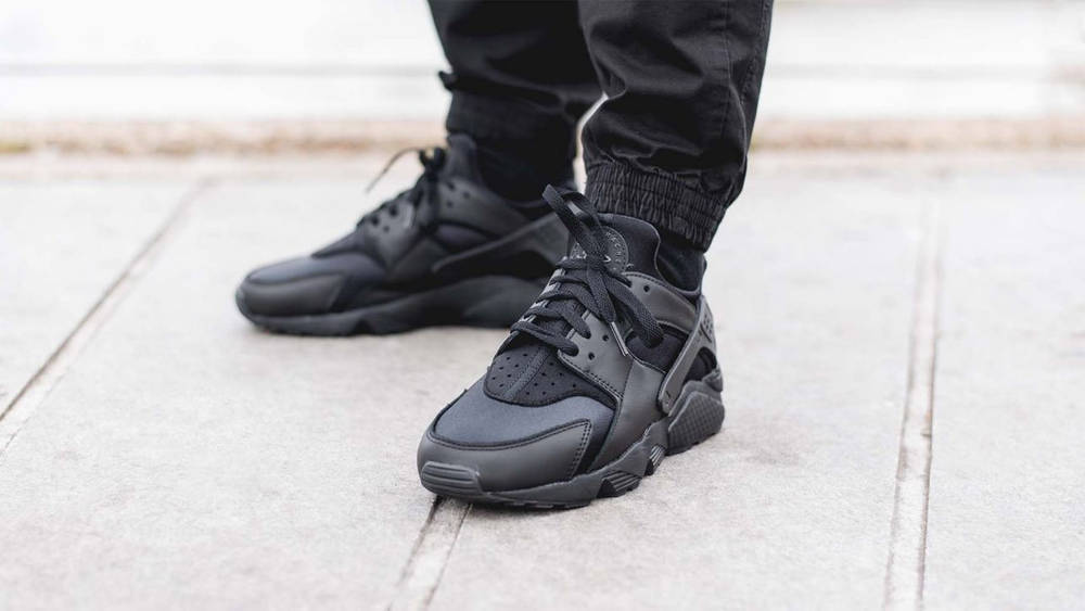huarache shoot-60
