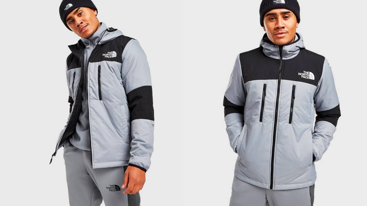 Cop the Hottest Streetwear Styles Available at JD Now!