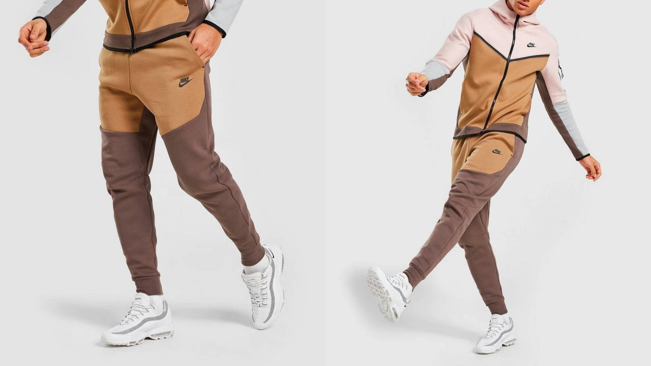 Cop the Hottest Streetwear Styles Available at JD Now!