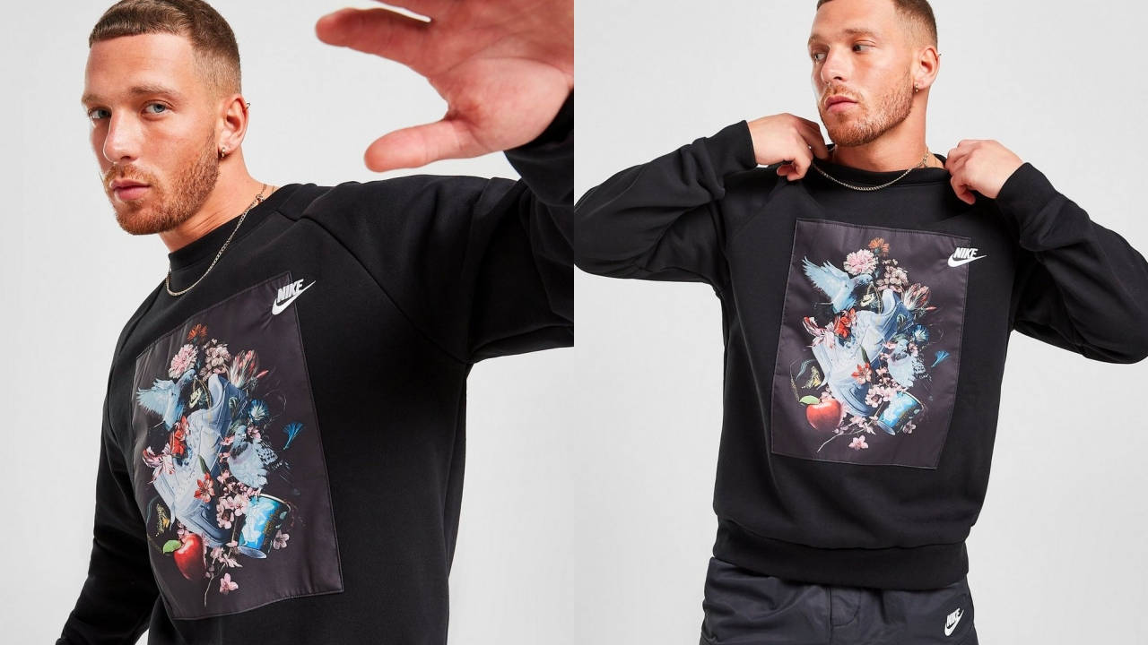 Cop the Hottest Streetwear Styles Available at JD Now!