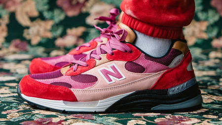 Solemates: The Best Valentine's Day Sneakers of All Time