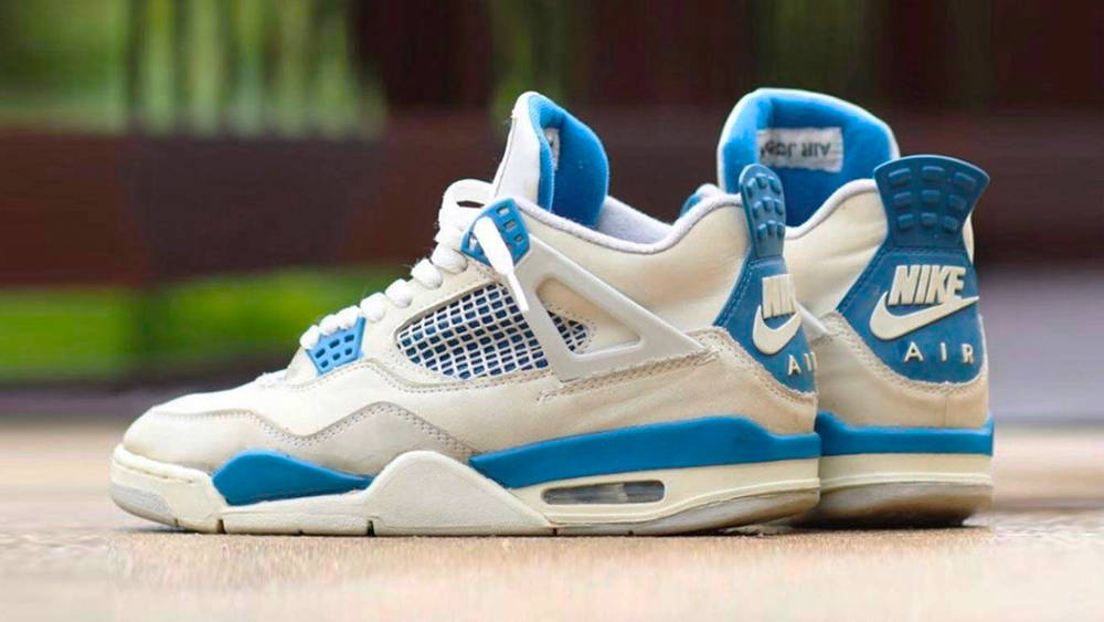 Image via johnreeper916 These 5 Classic Jordans Are All Making a Comeback in 2022