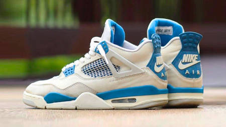 These 5 Classic Jordans Are All Making a Comeback in 2022 These 5 Classic Jordans Are All Making a Comeback in 2022